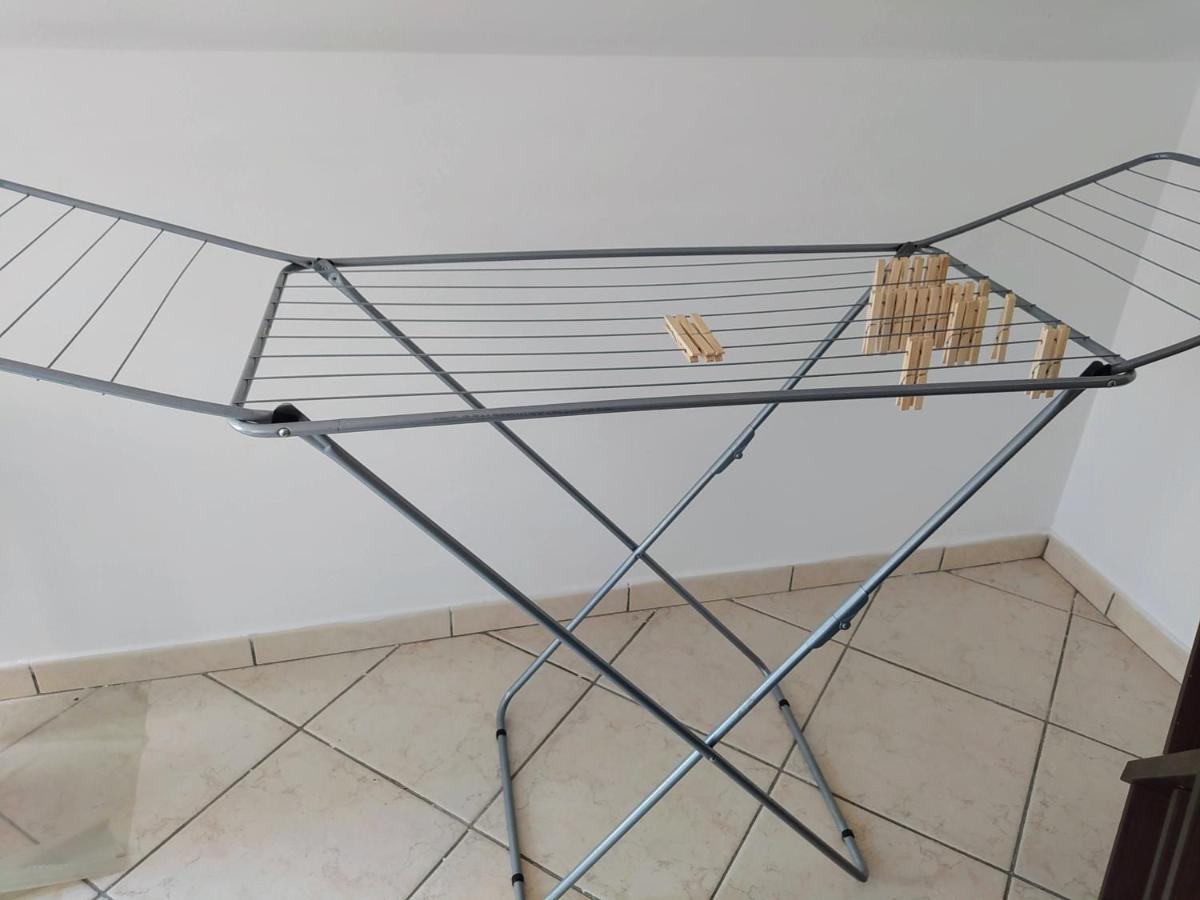 Casa Vacanze I Mori Mascali Exterior foto