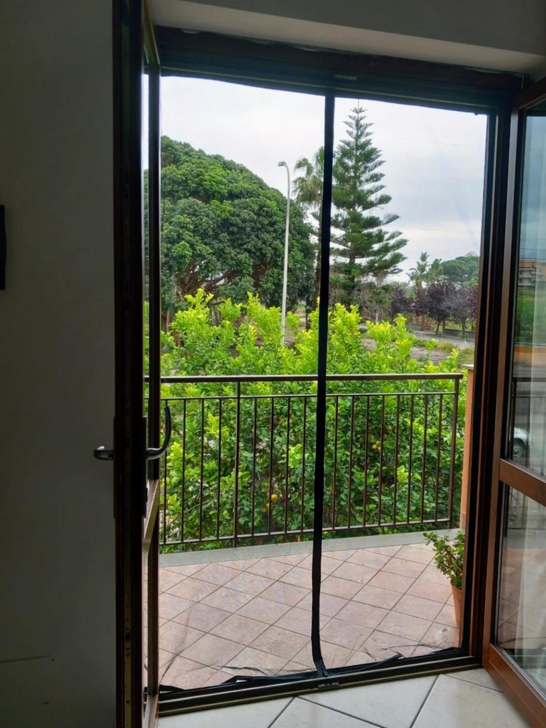 Casa Vacanze I Mori Mascali Exterior foto